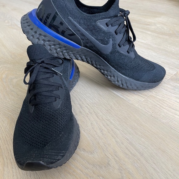 Nike Epic React Flyknit 2 - Picture 2 of 4